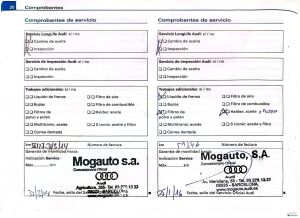 Audi A3 1.8T Quattro 68k km - 2002