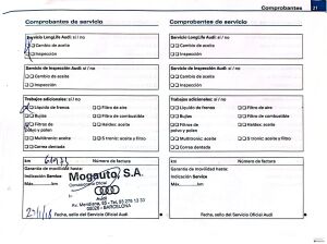 Audi A3 1.8T Quattro 68k km - 2002