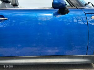 Mini Cooper S Cabriolet 76k km - 2006