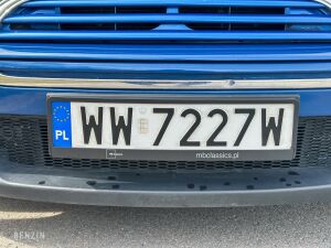 Mini Cooper S Cabriolet 76k km - 2006