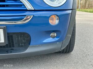 Mini Cooper S Cabriolet 76k km - 2006