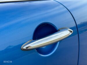 Mini Cooper S Cabriolet 76k km - 2006