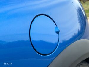 Mini Cooper S Cabriolet 76k km - 2006