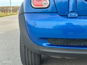 Mini Cooper S Cabriolet 76k km - 2006