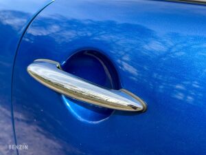 Mini Cooper S Cabriolet 76k km - 2006