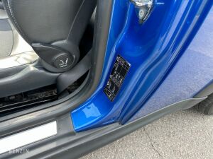 Mini Cooper S Cabriolet 76k km - 2006