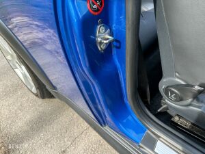 Mini Cooper S Cabriolet 76k km - 2006