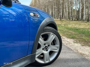 Mini Cooper S Cabriolet 76k km - 2006