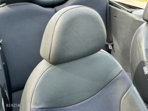 Mini Cooper S Cabriolet 76k km - 2006