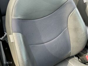 Mini Cooper S Cabriolet 76k km - 2006