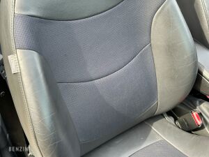 Mini Cooper S Cabriolet 76k km - 2006