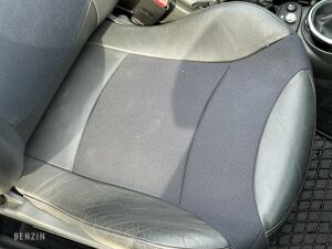 Mini Cooper S Cabriolet 76k km - 2006