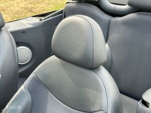 Mini Cooper S Cabriolet 76k km - 2006