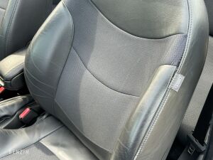 Mini Cooper S Cabriolet 76k km - 2006