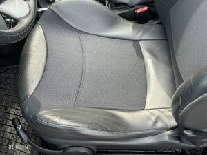 Mini Cooper S Cabriolet 76k km - 2006