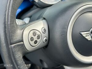 Mini Cooper S Cabriolet 76k km - 2006