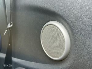 Mini Cooper S Cabriolet 76k km - 2006