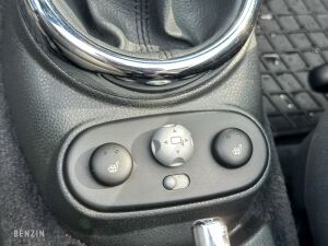 Mini Cooper S Cabriolet 76k km - 2006