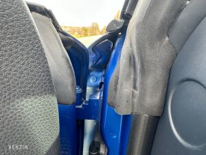 Mini Cooper S Cabriolet 76k km - 2006