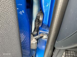 Mini Cooper S Cabriolet 76k km - 2006