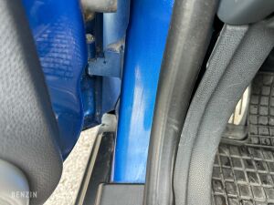 Mini Cooper S Cabriolet 76k km - 2006