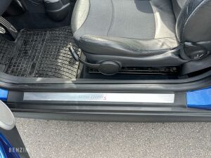 Mini Cooper S Cabriolet 76k km - 2006