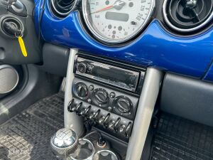 Mini Cooper S Cabriolet 76k km - 2006