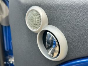 Mini Cooper S Cabriolet 76k km - 2006