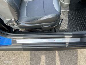 Mini Cooper S Cabriolet 76k km - 2006