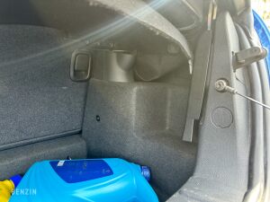 Mini Cooper S Cabriolet 76k km - 2006