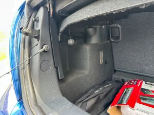 Mini Cooper S Cabriolet 76k km - 2006