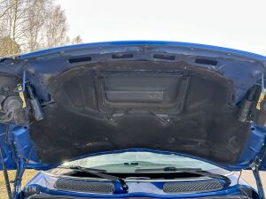 Mini Cooper S Cabriolet 76k km - 2006