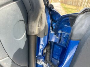 Mini Cooper S Cabriolet 76k km - 2006