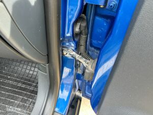 Mini Cooper S Cabriolet 76k km - 2006