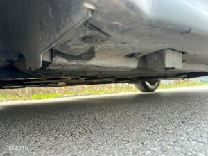 Mini Cooper S Cabriolet 76k km - 2006