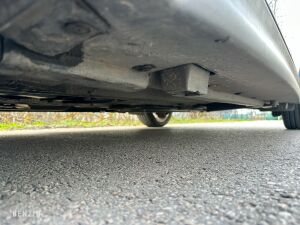 Mini Cooper S Cabriolet 76k km - 2006