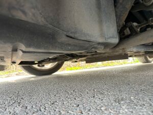 Mini Cooper S Cabriolet 76k km - 2006