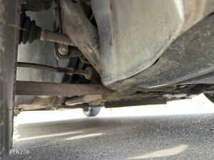 Mini Cooper S Cabriolet 76k km - 2006