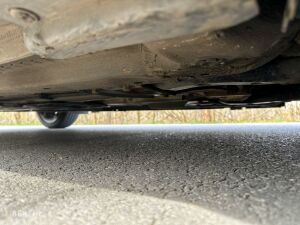 Mini Cooper S Cabriolet 76k km - 2006