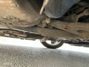 Mini Cooper S Cabriolet 76k km - 2006