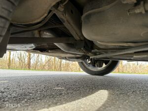 Mini Cooper S Cabriolet 76k km - 2006