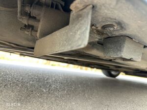 Mini Cooper S Cabriolet 76k km - 2006