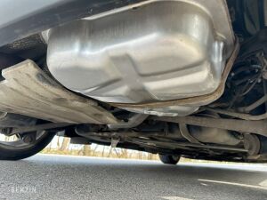 Mini Cooper S Cabriolet 76k km - 2006