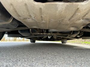 Mini Cooper S Cabriolet 76k km - 2006