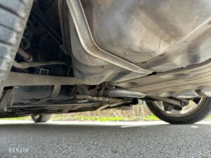 Mini Cooper S Cabriolet 76k km - 2006