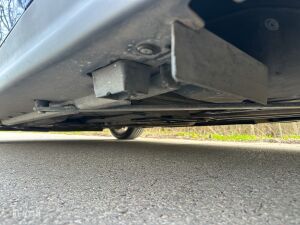 Mini Cooper S Cabriolet 76k km - 2006