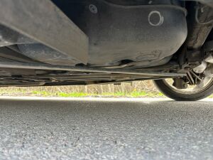 Mini Cooper S Cabriolet 76k km - 2006