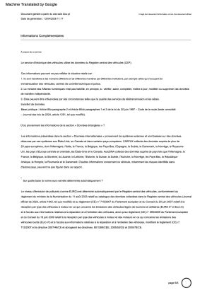 Mini Cooper S Cabriolet 76k km - 2006