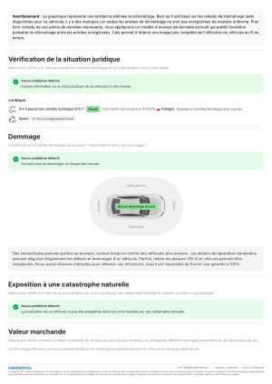 Mini Cooper S Cabriolet 76k km - 2006