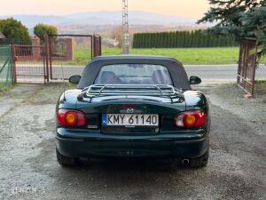 Mazda MX-5 NB Memories - 2000